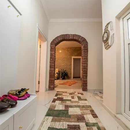 Kapadokya Hatice Ana Tatil Evi