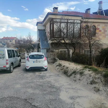 Kapadokya Hatice Ana Tatil Evi * Urgup