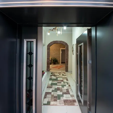 Kapadokya Hatice Ana Tatil Evi Villa Urgup