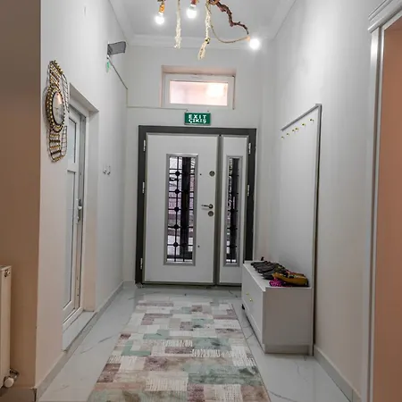Kapadokya Hatice Ana Tatil Evi Villa
