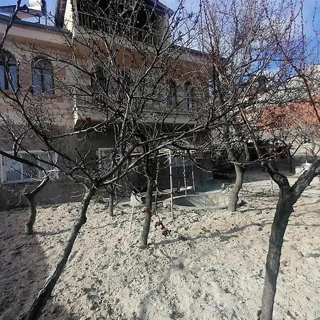 Kapadokya Hatice Ana Tatil Evi Villa
