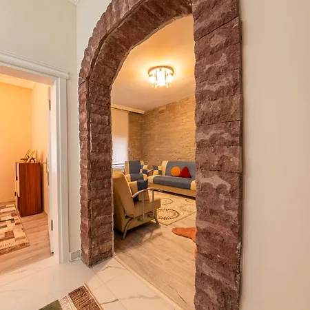 Villa Kapadokya Hatice Ana Tatil Evi