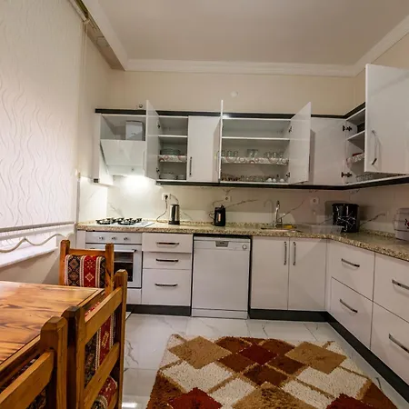 Kapadokya Hatice Ana Tatil Evi Villa Urgup