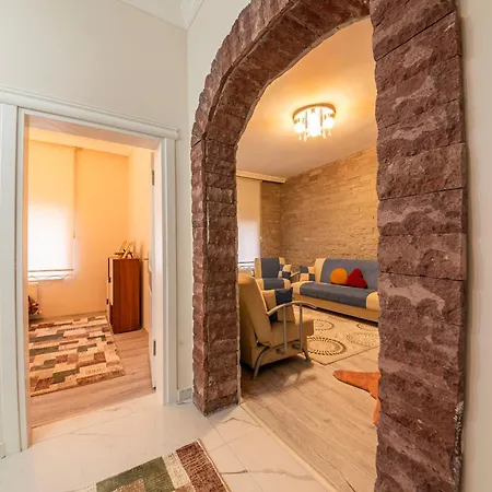 Villa Kapadokya Hatice Ana Tatil Evi Urgup