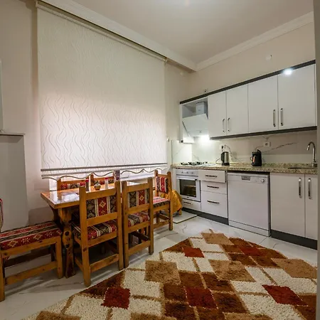 Kapadokya Hatice Ana Tatil Evi Villa Urgup