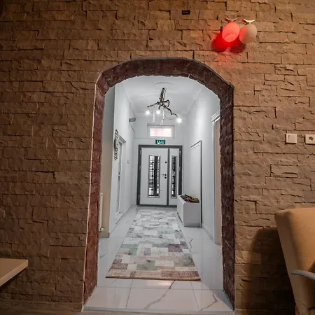 Villa Kapadokya Hatice Ana Tatil Evi
