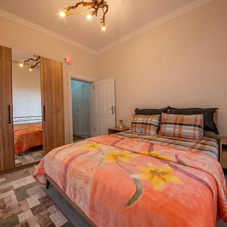 Kapadokya Hatice Ana Tatil Evi Villa Urgup