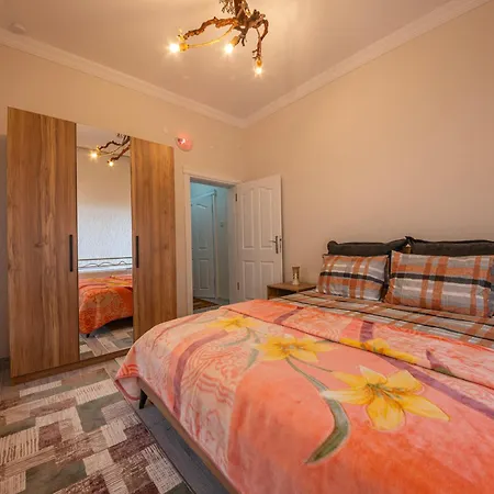 Kapadokya Hatice Ana Tatil Evi Villa *