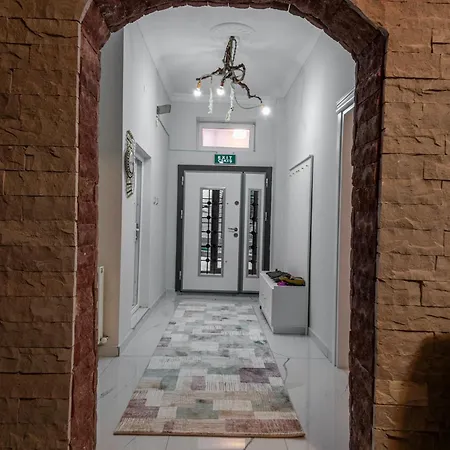 Kapadokya Hatice Ana Tatil Evi *