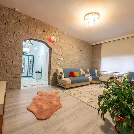 Kapadokya Hatice Ana Tatil Evi