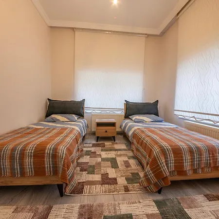 Kapadokya Hatice Ana Tatil Evi * Urgup