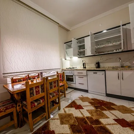 Kapadokya Hatice Ana Tatil Evi Villa Urgup