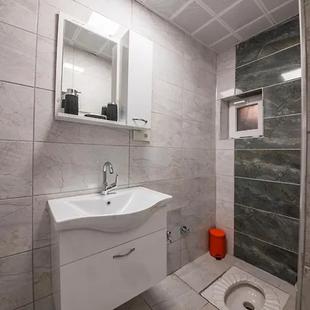 Kapadokya Hatice Ana Tatil Evi Villa