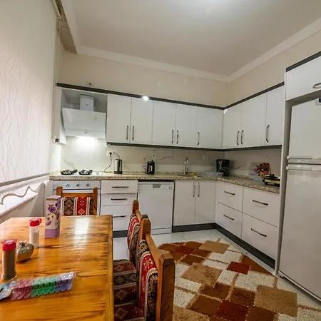 Kapadokya Hatice Ana Tatil Evi Villa