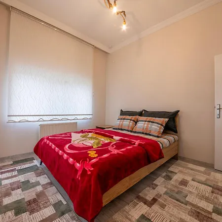 Villa Kapadokya Hatice Ana Tatil Evi