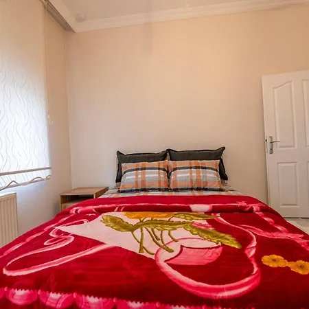 Kapadokya Hatice Ana Tatil Evi Villa