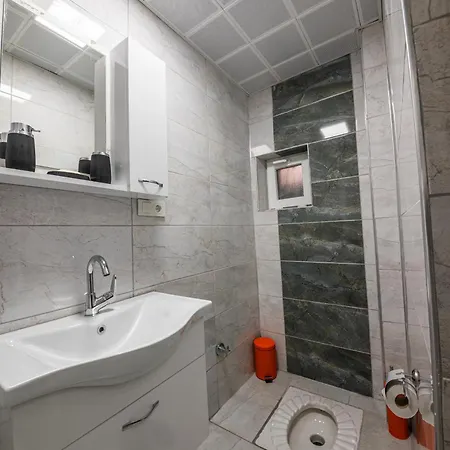 Villa Kapadokya Hatice Ana Tatil Evi *