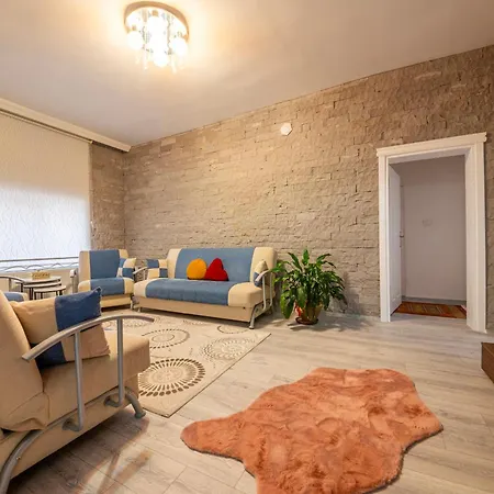 Kapadokya Hatice Ana Tatil Evi *