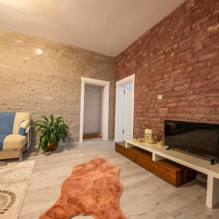 Villa Kapadokya Hatice Ana Tatil Evi Urgup