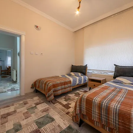Kapadokya Hatice Ana Tatil Evi Villa Urgup