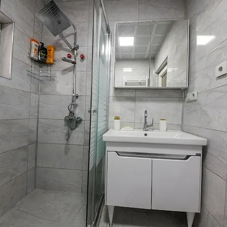 Kapadokya Hatice Ana Tatil Evi Villa Urgup