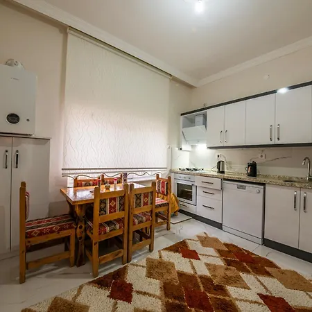 Kapadokya Hatice Ana Tatil Evi Villa