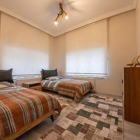 Villa Kapadokya Hatice Ana Tatil Evi *