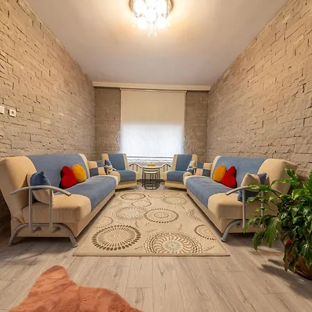 Kapadokya Hatice Ana Tatil Evi *