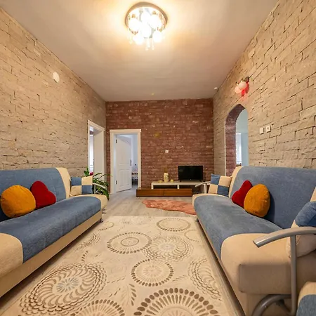 Villa Kapadokya Hatice Ana Tatil Evi Urgup