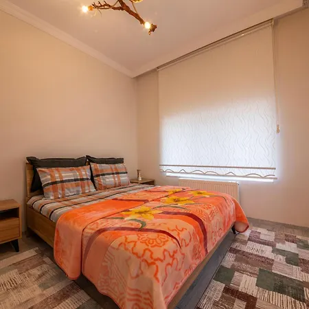 Villa Kapadokya Hatice Ana Tatil Evi Urgup