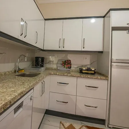 Villa Kapadokya Hatice Ana Tatil Evi