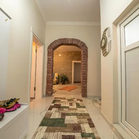 Kapadokya Hatice Ana Tatil Evi Villa