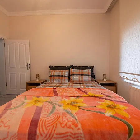 Kapadokya Hatice Ana Tatil Evi Villa *