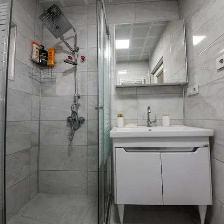 Kapadokya Hatice Ana Tatil Evi Villa