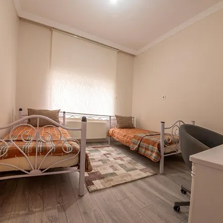 Kapadokya Hatice Ana Tatil Evi *
