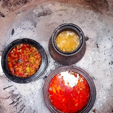 Kapadokya Hatice Ana Tatil Evi