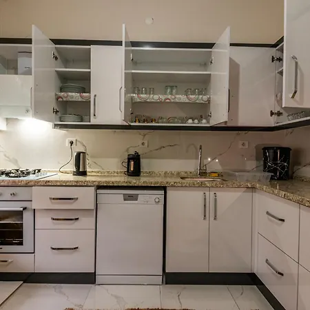 Kapadokya Hatice Ana Tatil Evi Villa Urgup